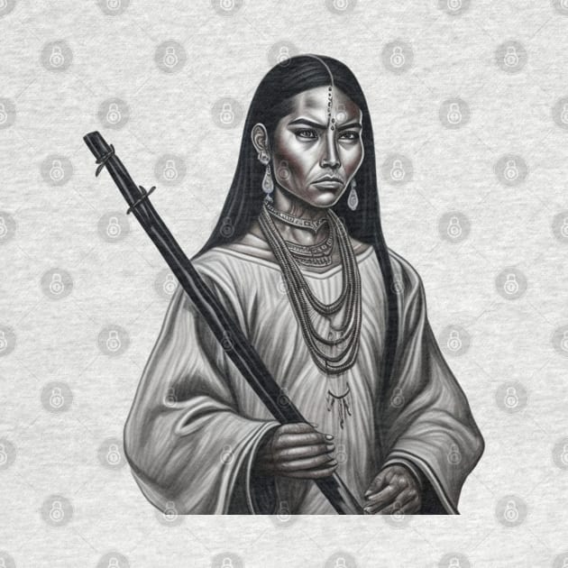 navajo native american by mdr design